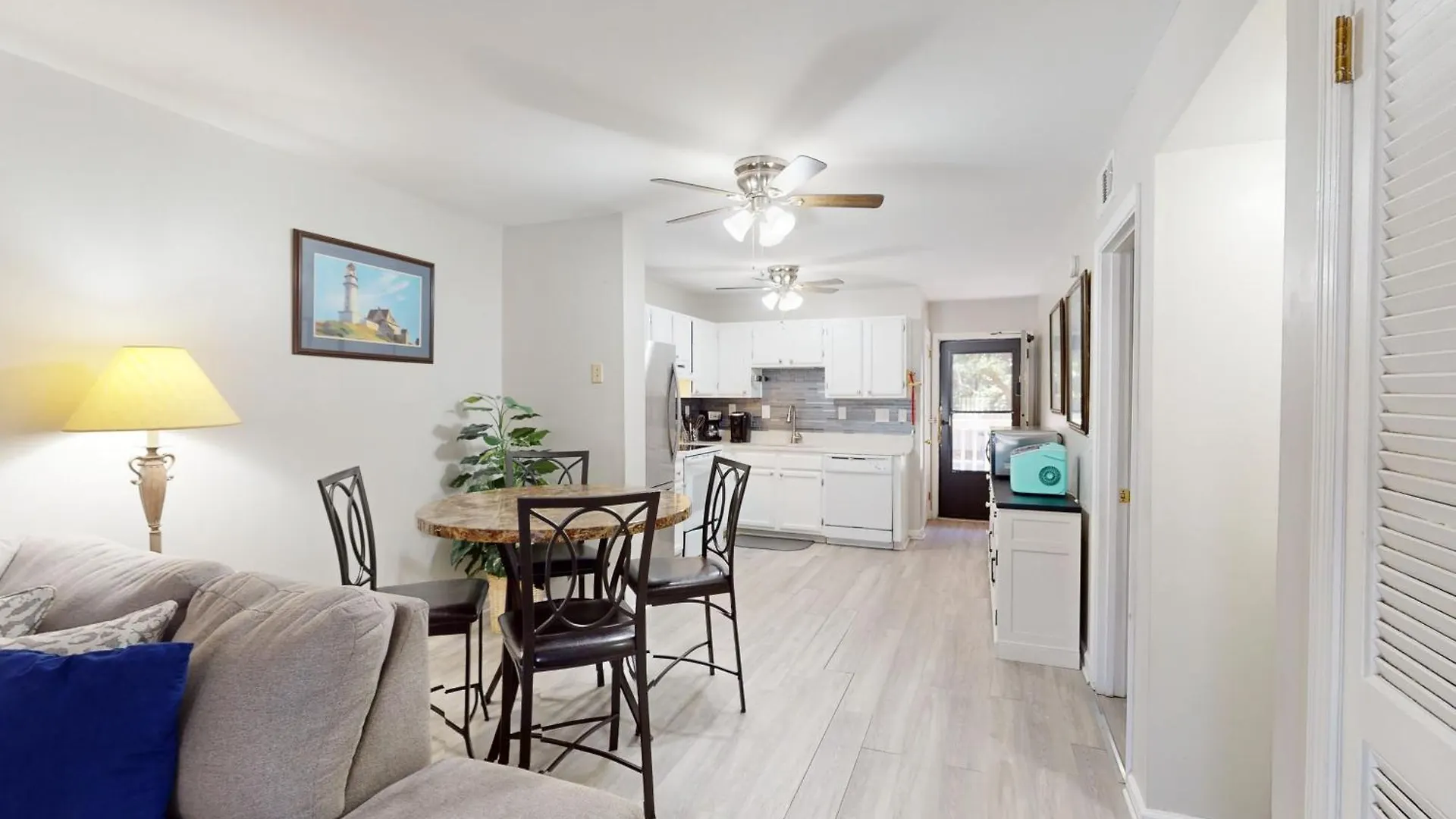Apartment Spa On Port Royal Sound 2112