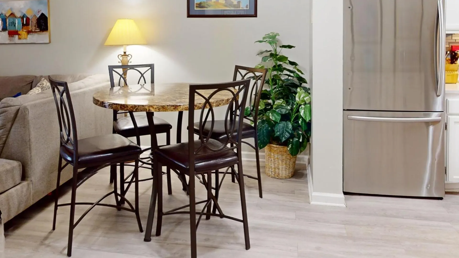 Spa On Port Royal Sound 2112 Apartment Hilton Head Island