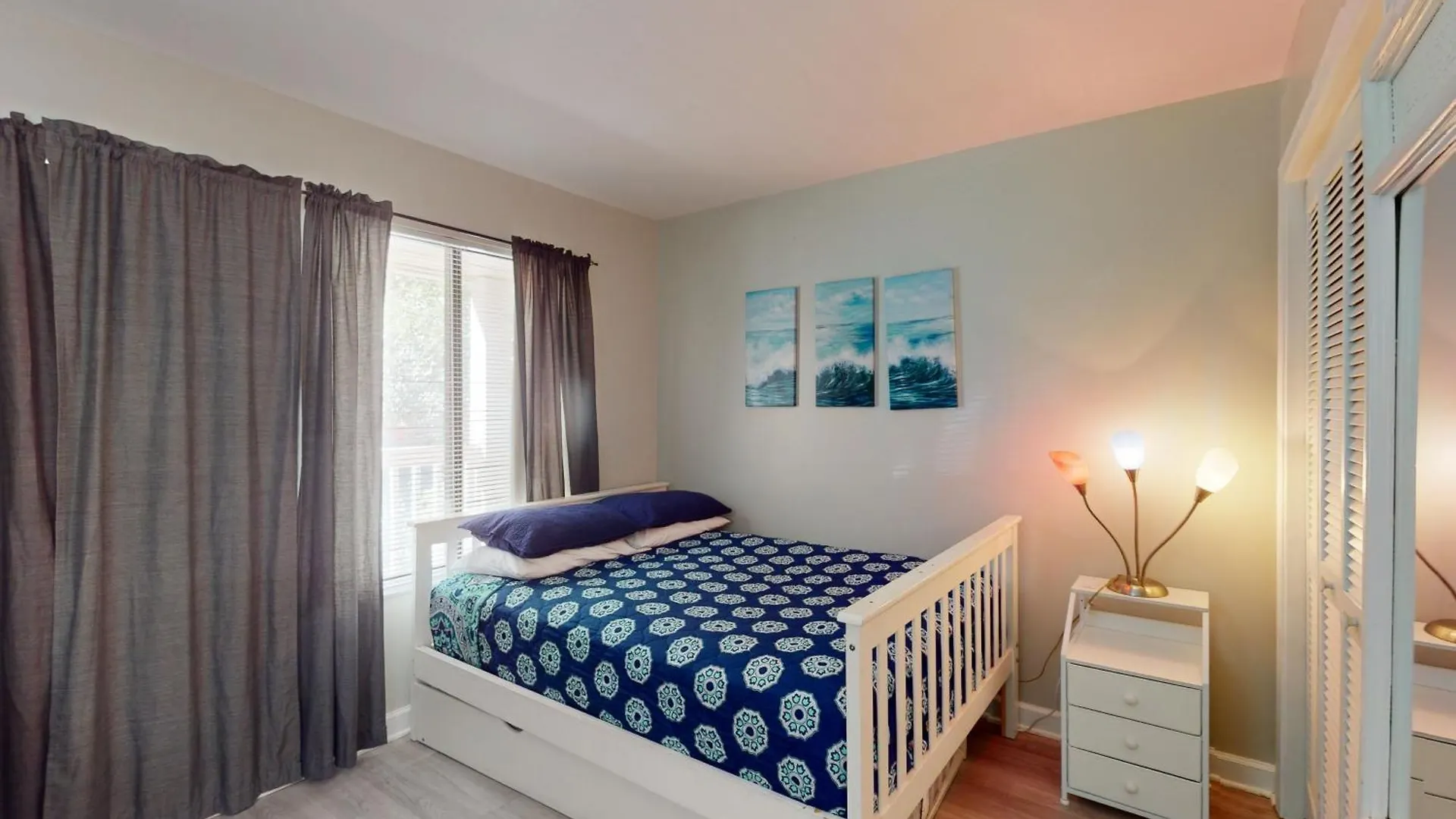 Apartment Spa On Port Royal Sound 2112