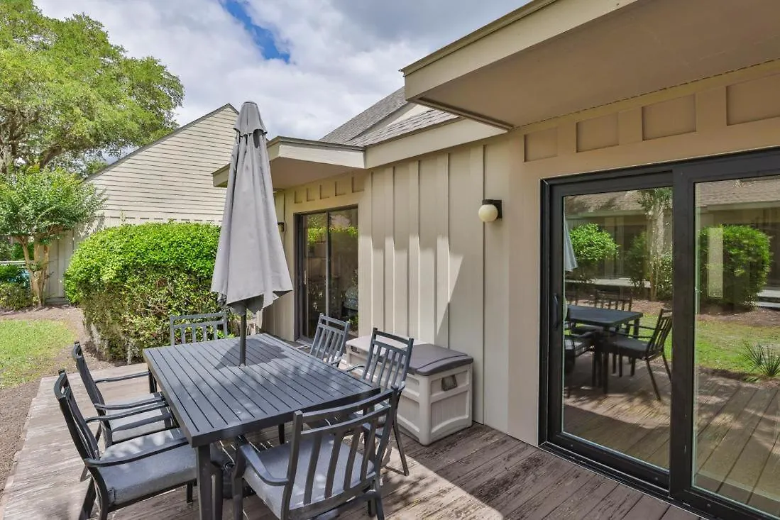 618 Queen's Grant Vila Hilton Head Island