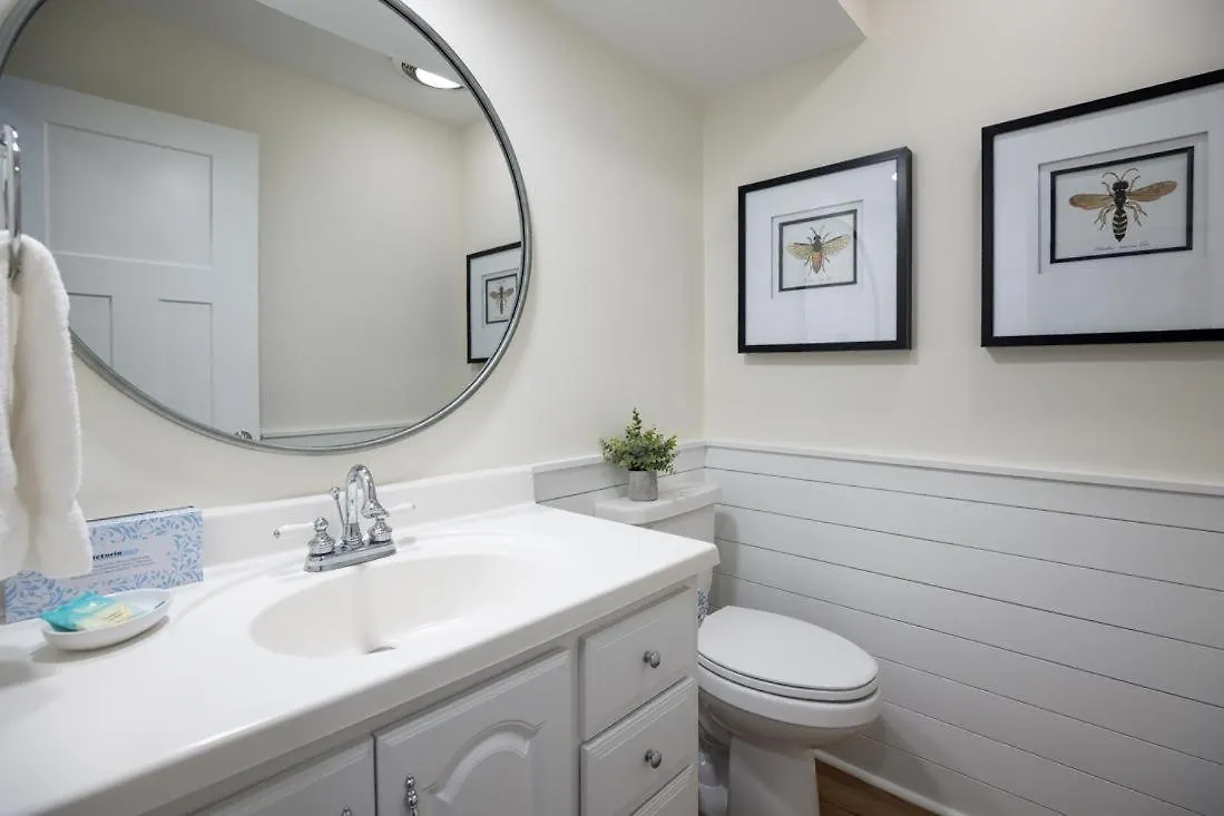 Vila 618 Queen's Grant