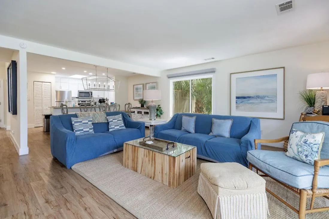 618 Queen's Grant * Hilton Head Island