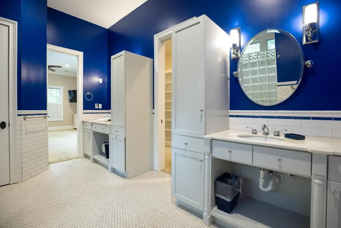 27 Kingston Rd. Holiday home Hilton Head Island