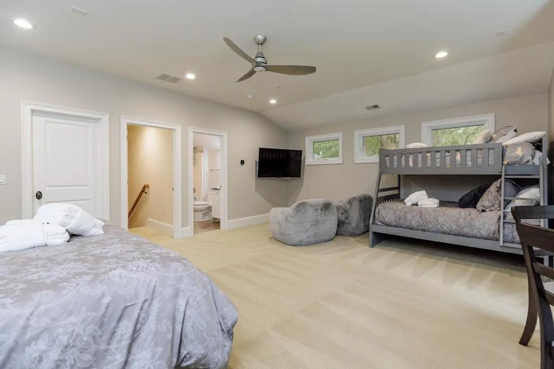 27 Kingston Rd. Holiday home Hilton Head Island