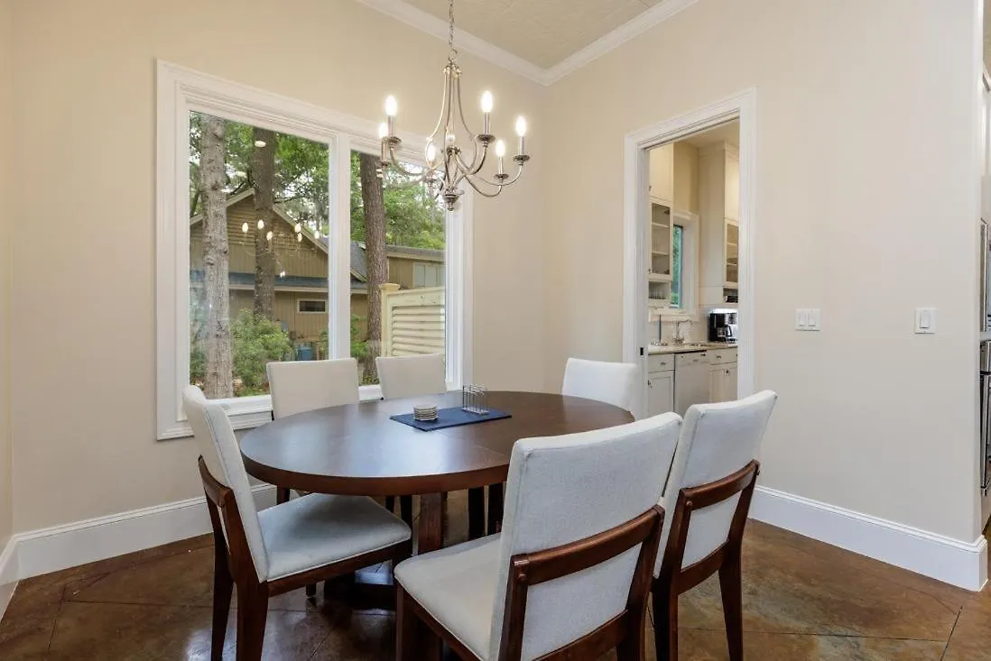 Holiday home 27 Kingston Rd. Hilton Head Island