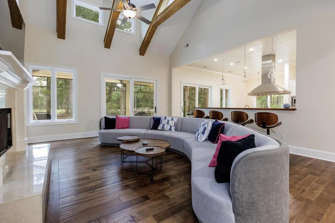 27 Kingston Rd. Hilton Head Island