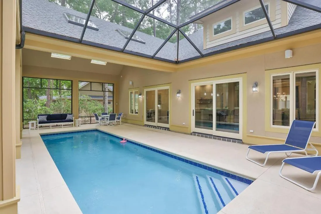 27 Kingston Rd. * Hilton Head Island