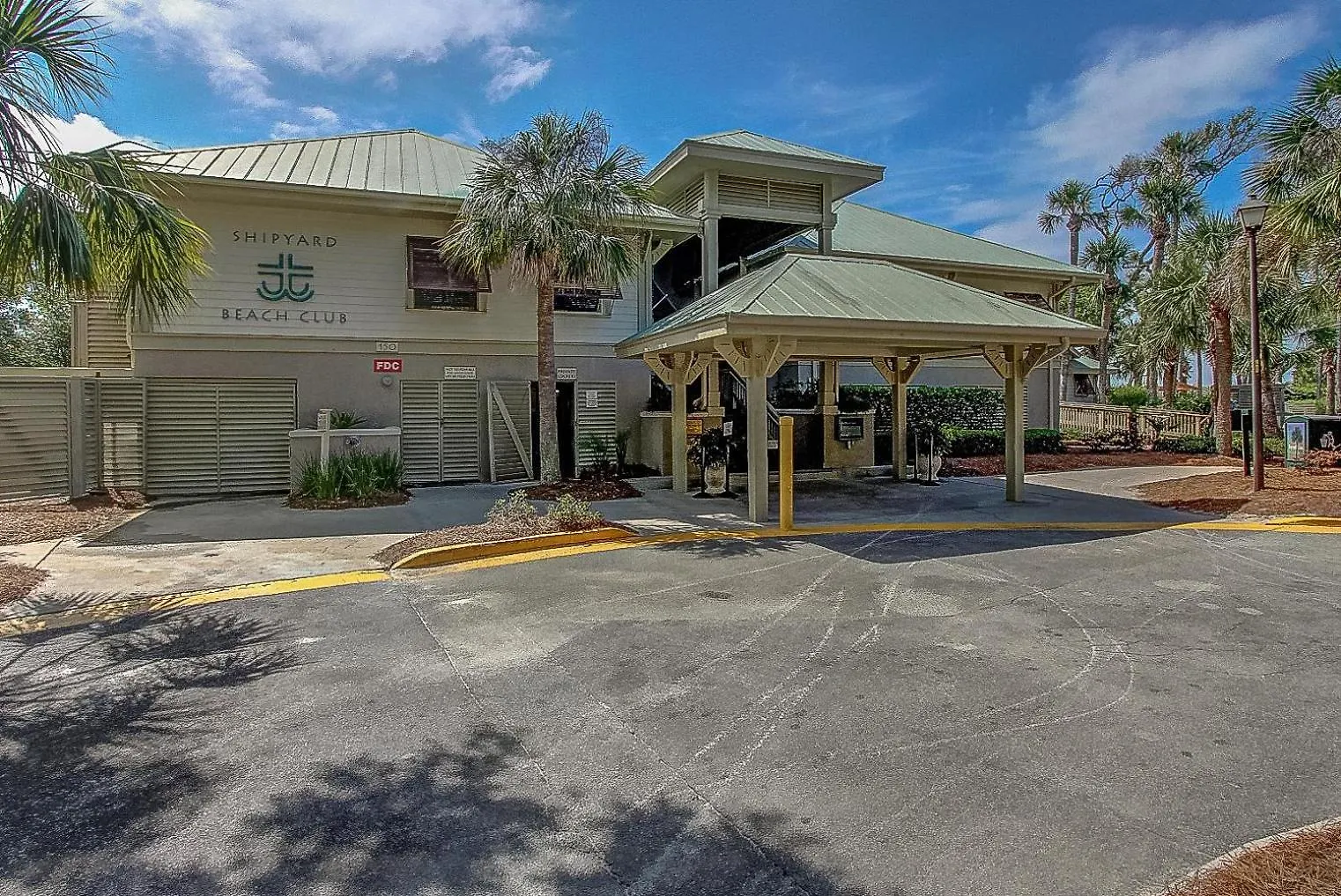 24 The Villa Hilton Head Island
