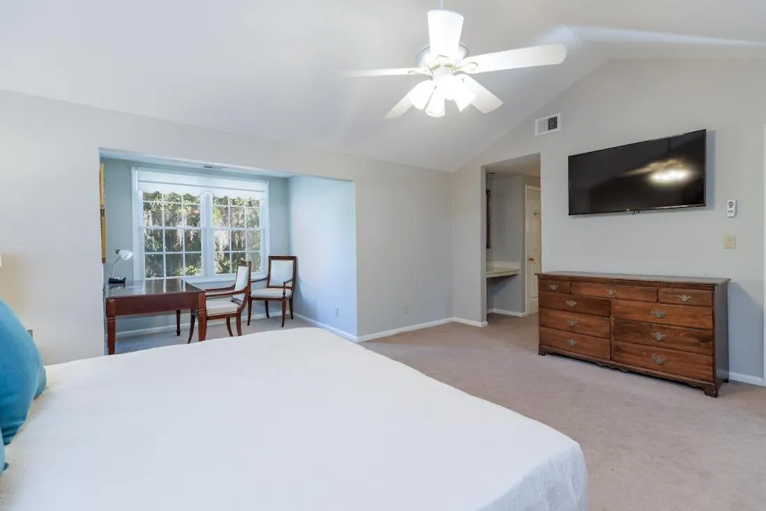 177 Evian Vakantiehuis Hilton Head Island