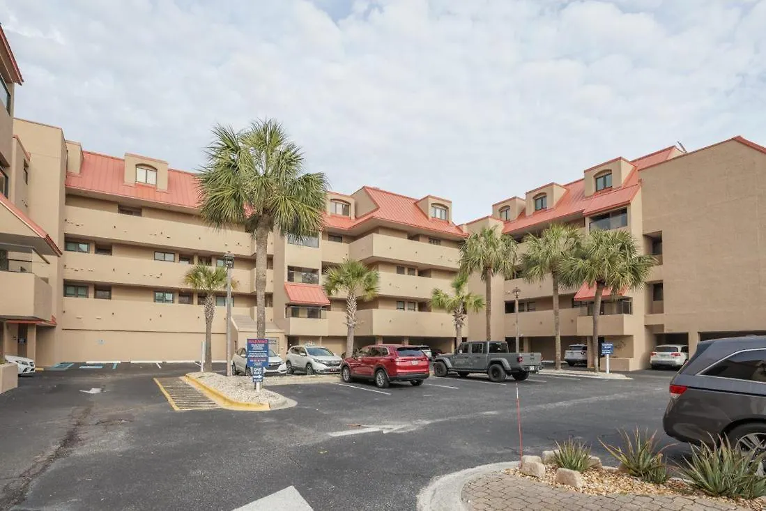 7138 Harbourside Ii Villa *