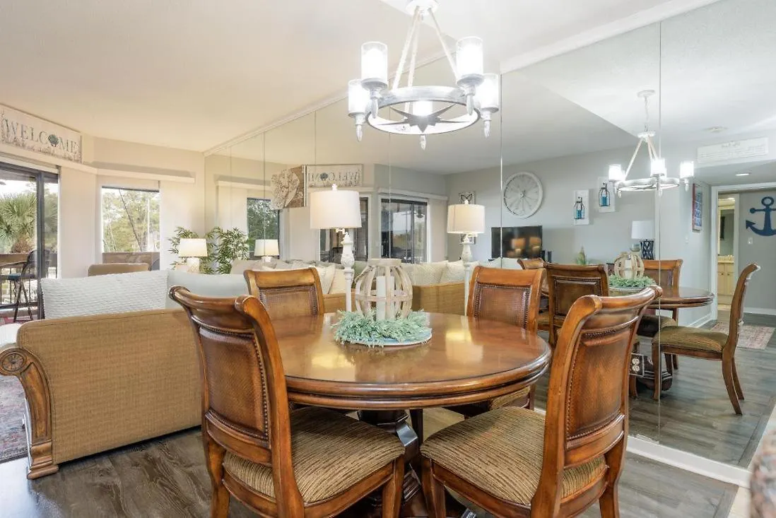 Villa 7138 Harbourside Ii