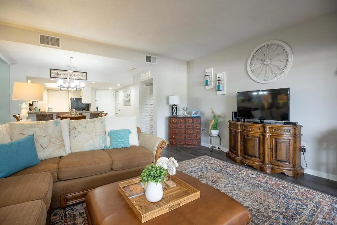 7138 Harbourside Ii Villa Hilton Head Island