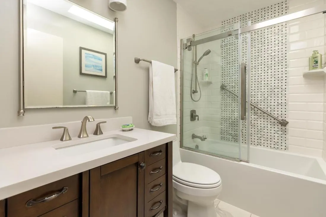 Casa vacanze 16 Kingston Cove Hilton Head Island