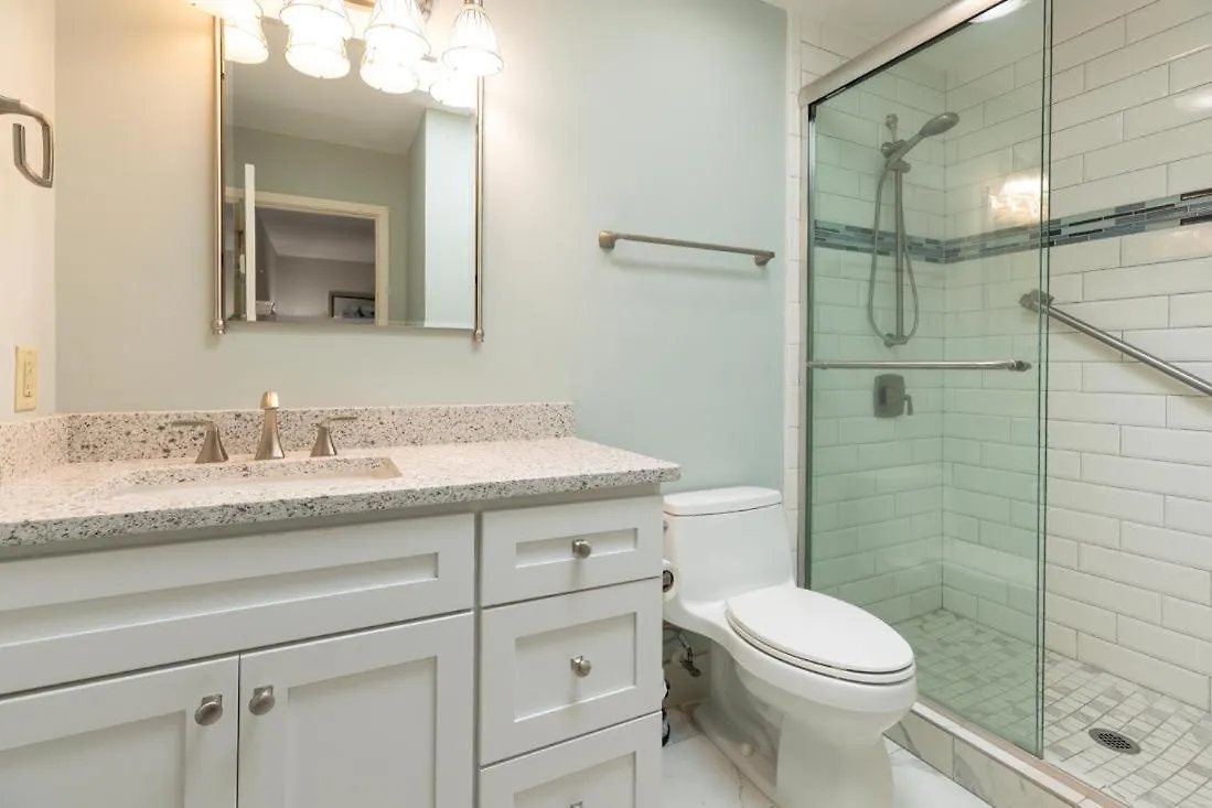 16 Kingston Cove Casa vacanze Hilton Head Island