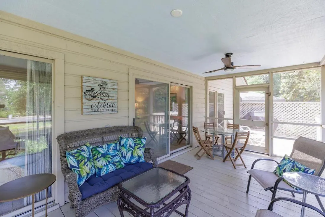 Casa vacanze 16 Kingston Cove Hilton Head Island