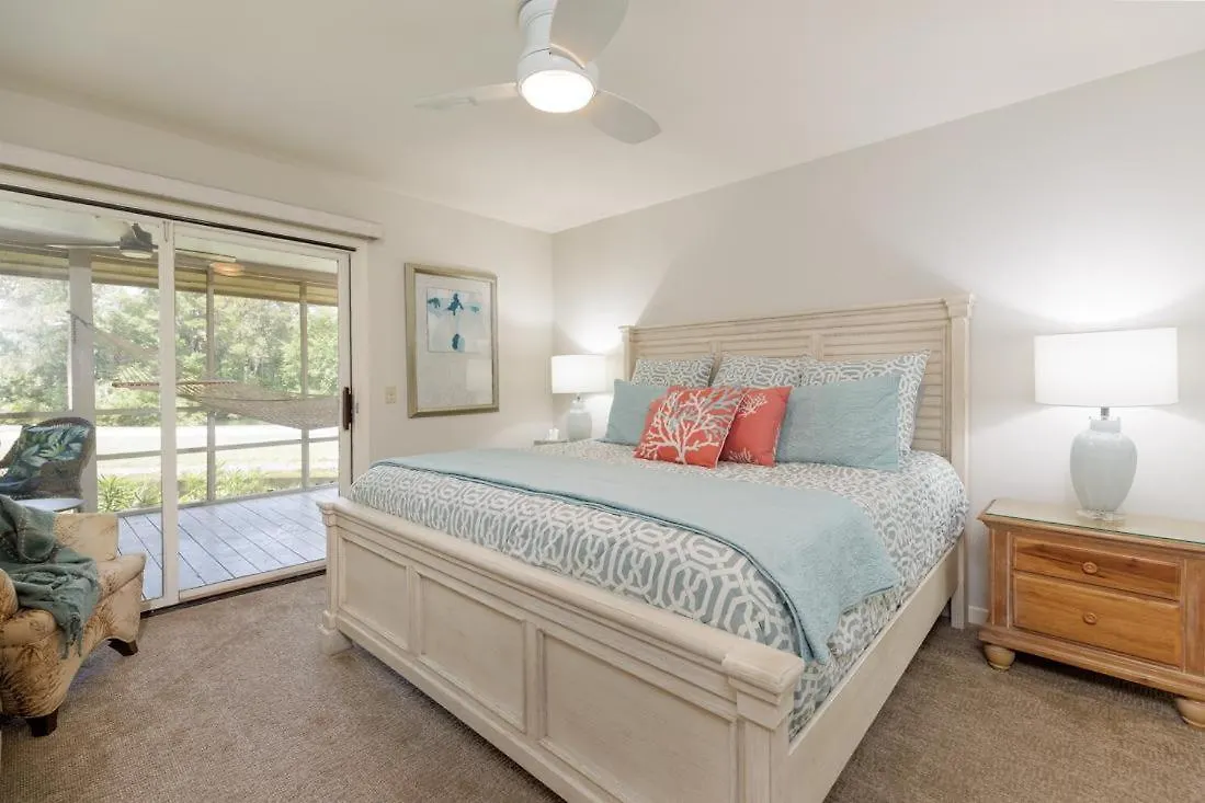 16 Kingston Cove * Hilton Head Island