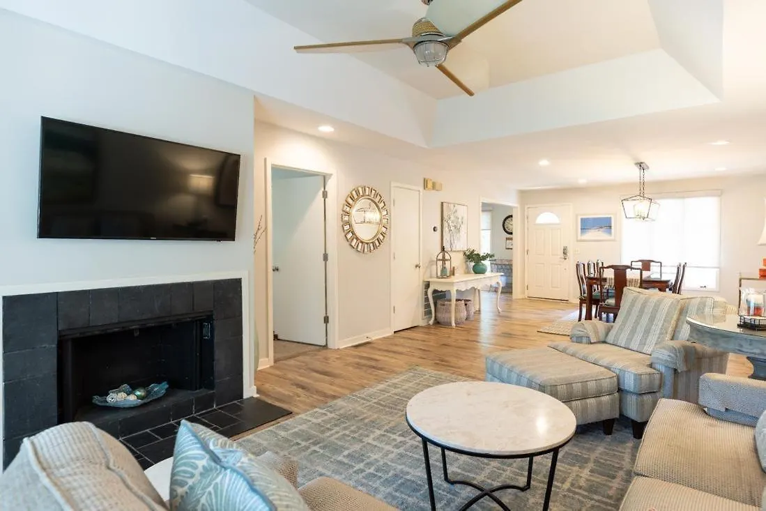Casa vacanze 16 Kingston Cove *