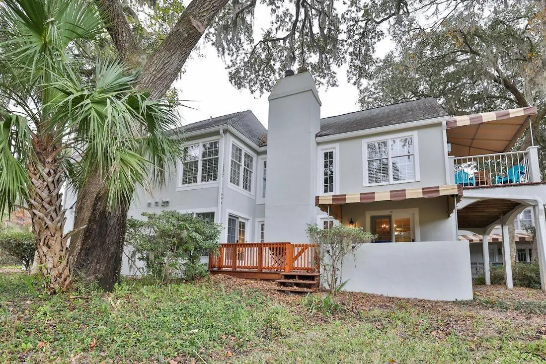 246 Evian Villa Hilton Head Island