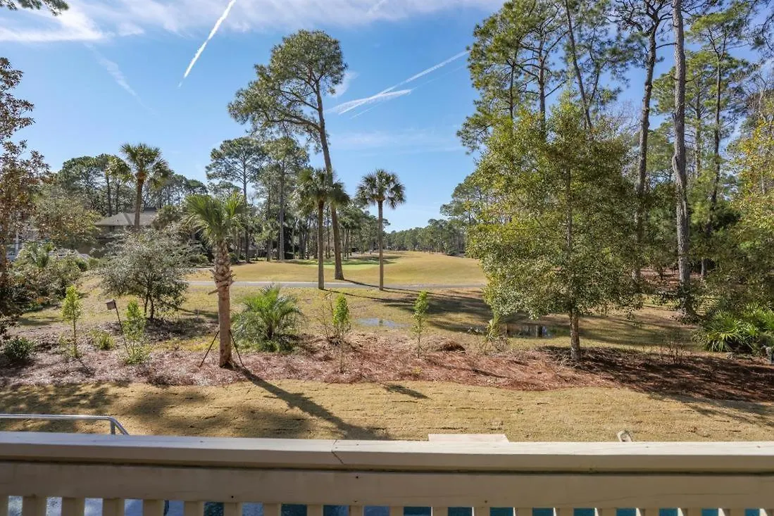 150 Club Course Hilton Head Island