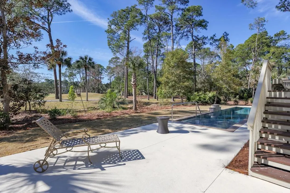 150 Club Course Holiday home *