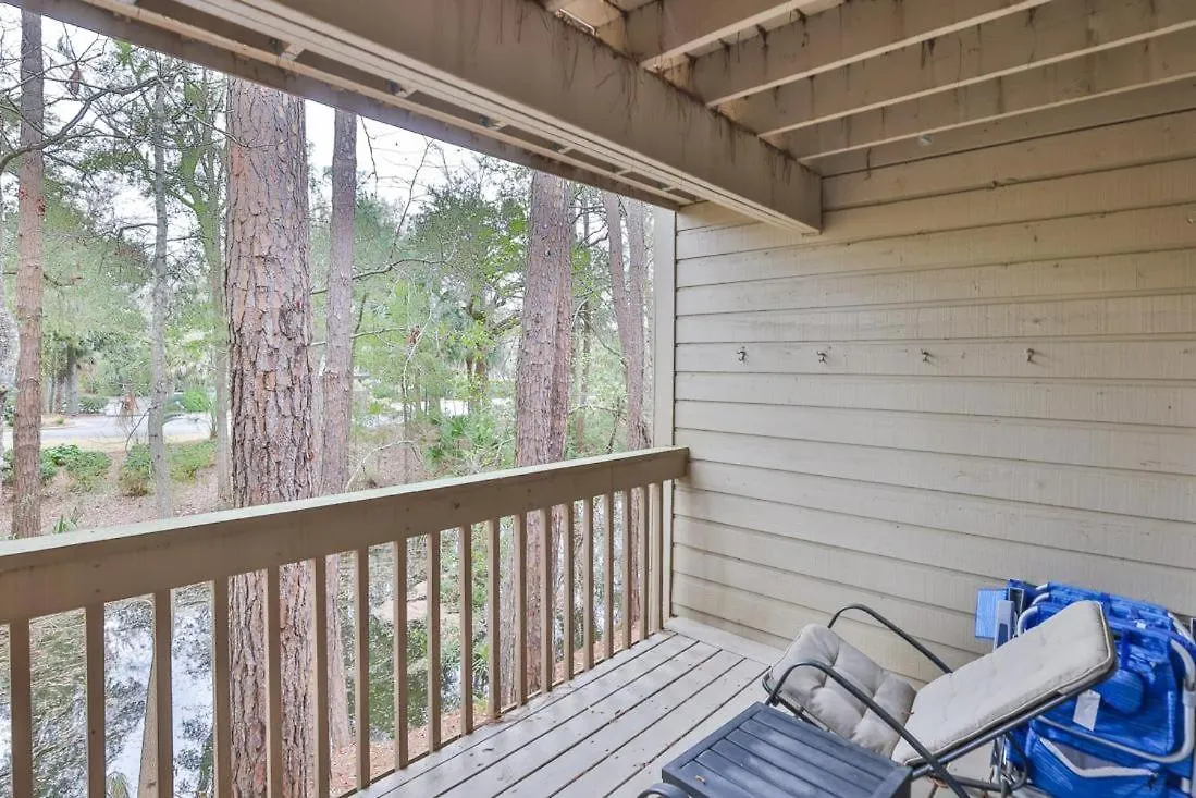 41 The Moorings * Hilton Head Island