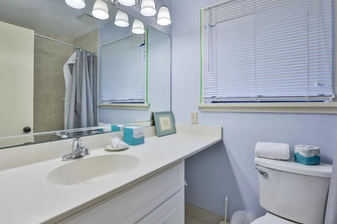 41 The Moorings * Hilton Head Island