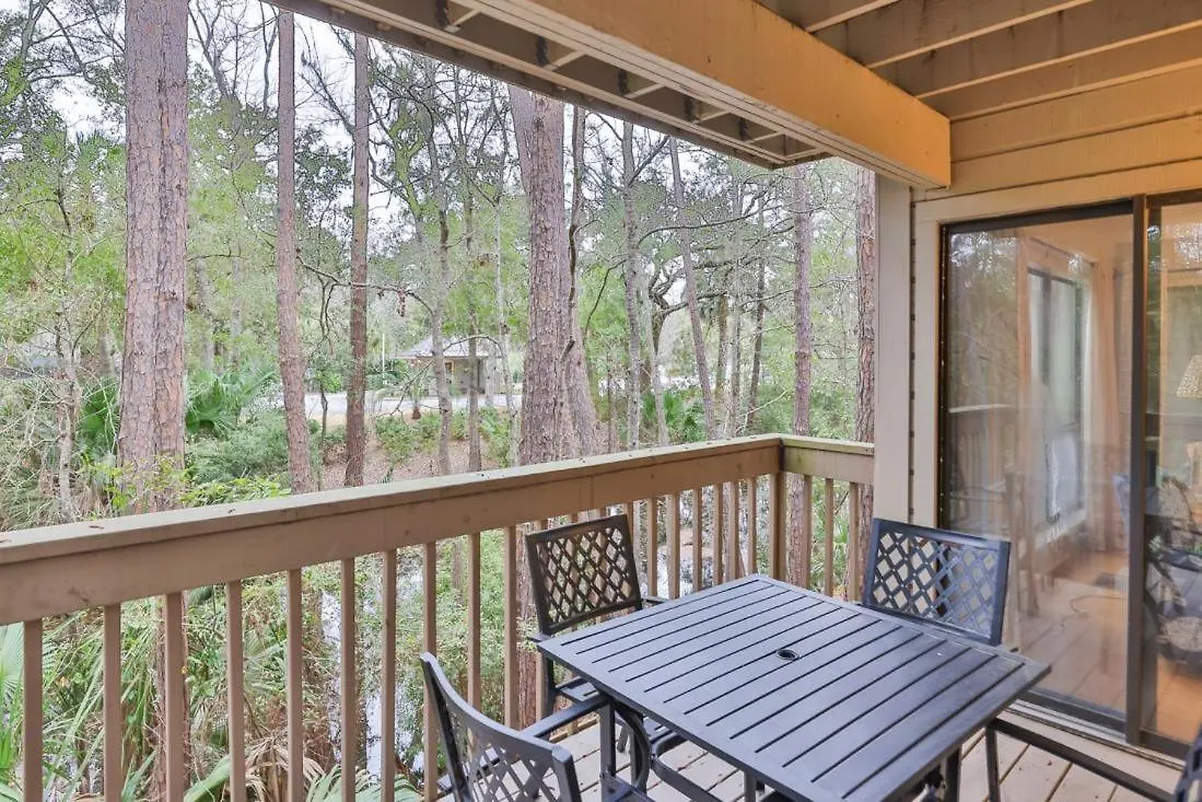 41 The Moorings Villa Hilton Head Island