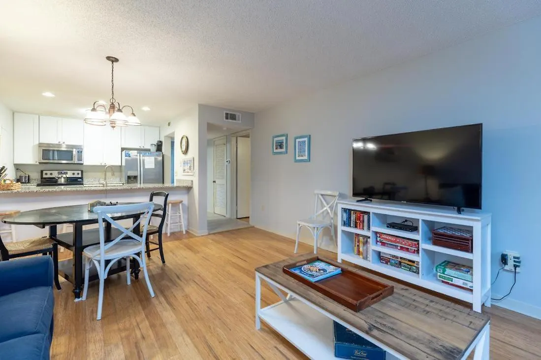 41 The Moorings * Hilton Head Island