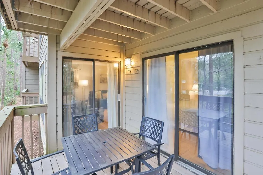 41 The Moorings * Hilton Head Island
