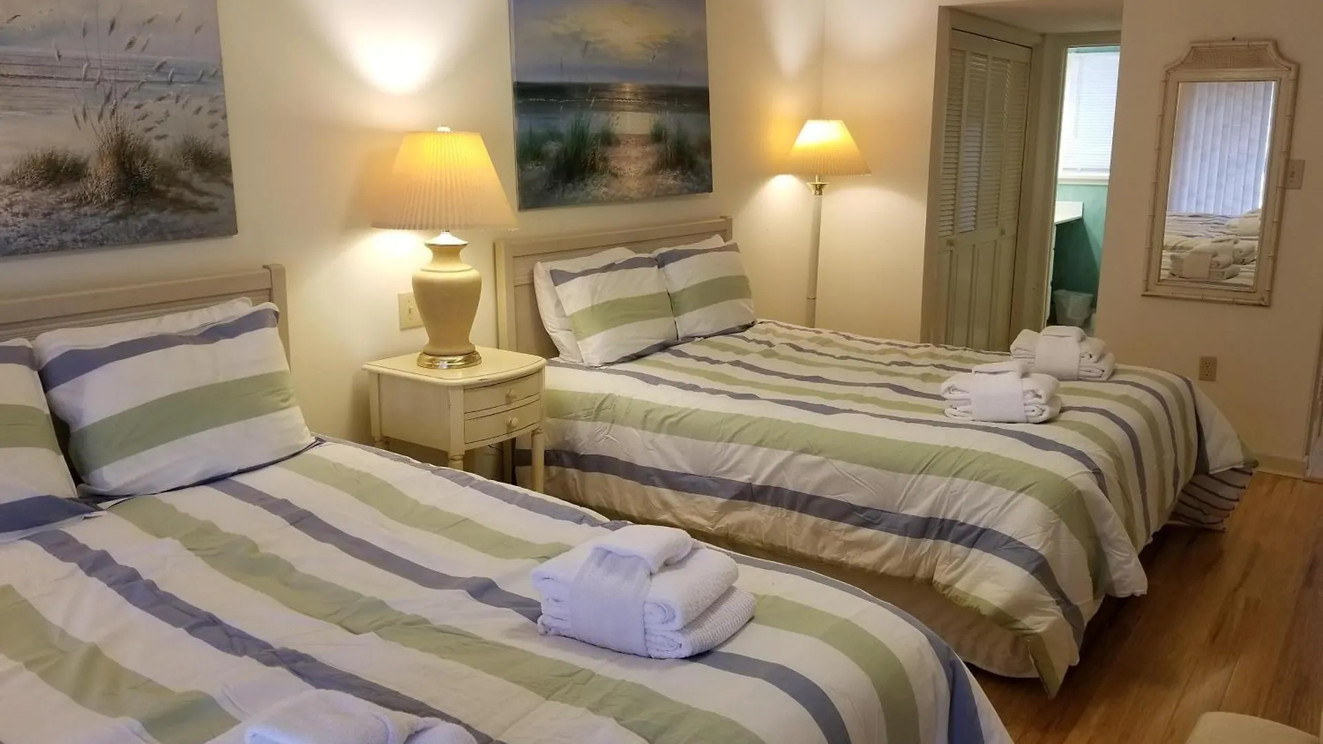 41 The Moorings Hilton Head Island