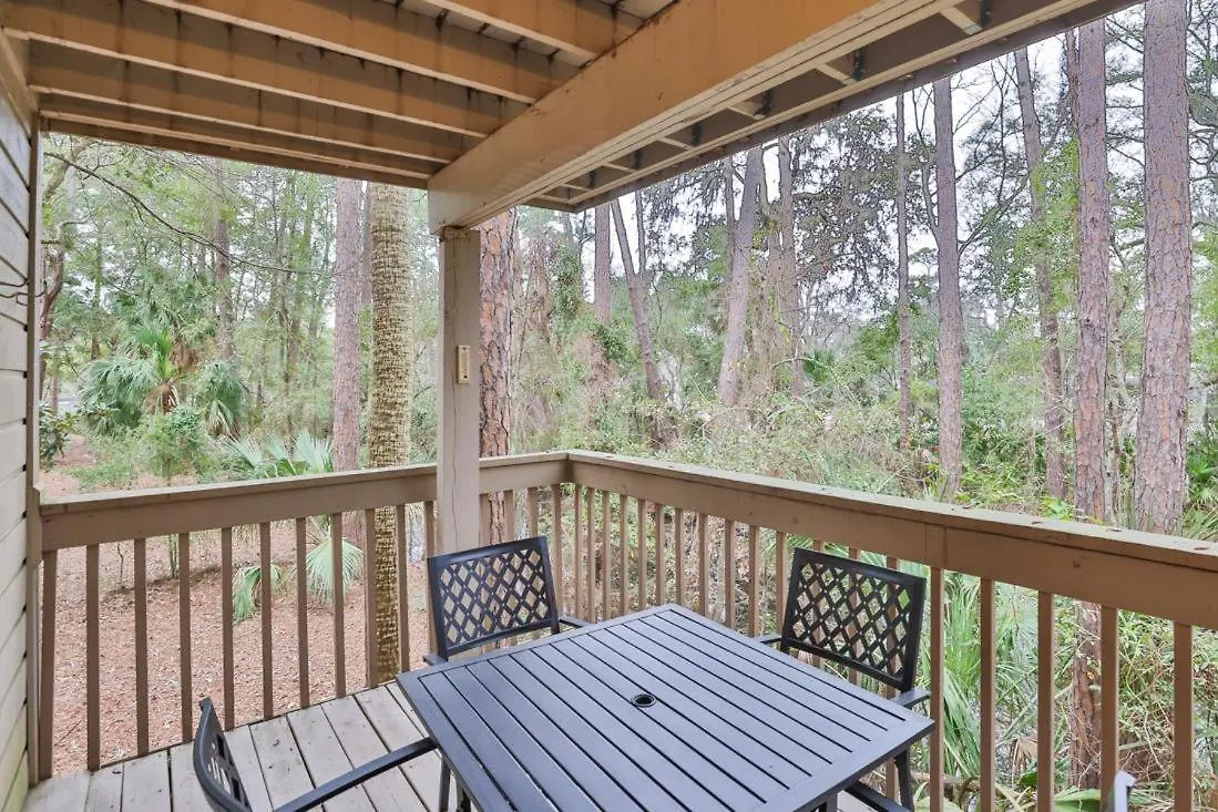 41 The Moorings Hilton Head Island