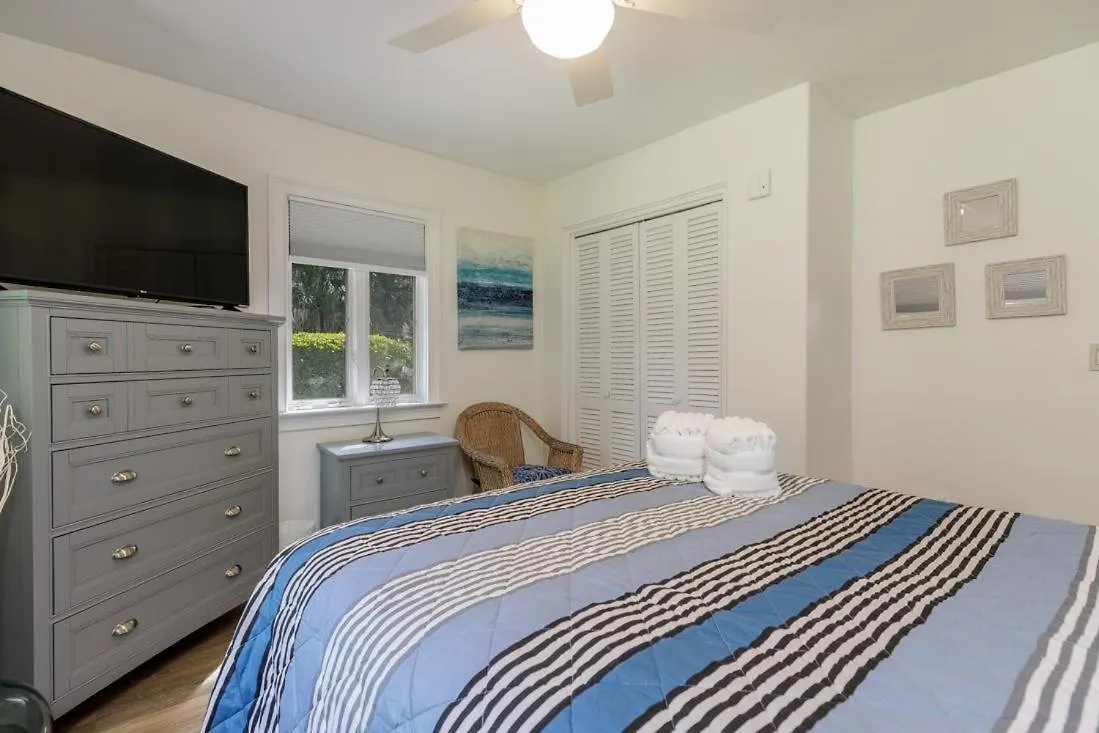 2 Night Hawk Holiday home Hilton Head Island