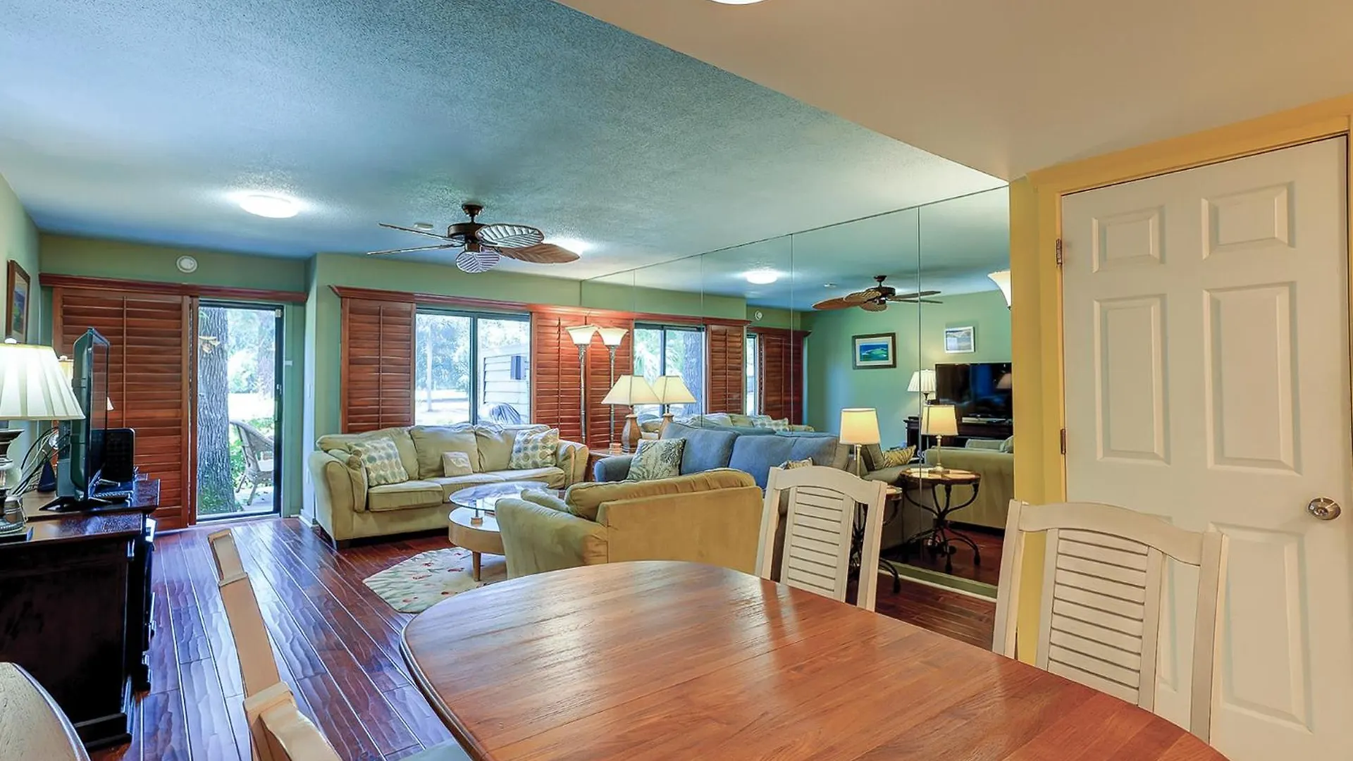 Villa Greens 189