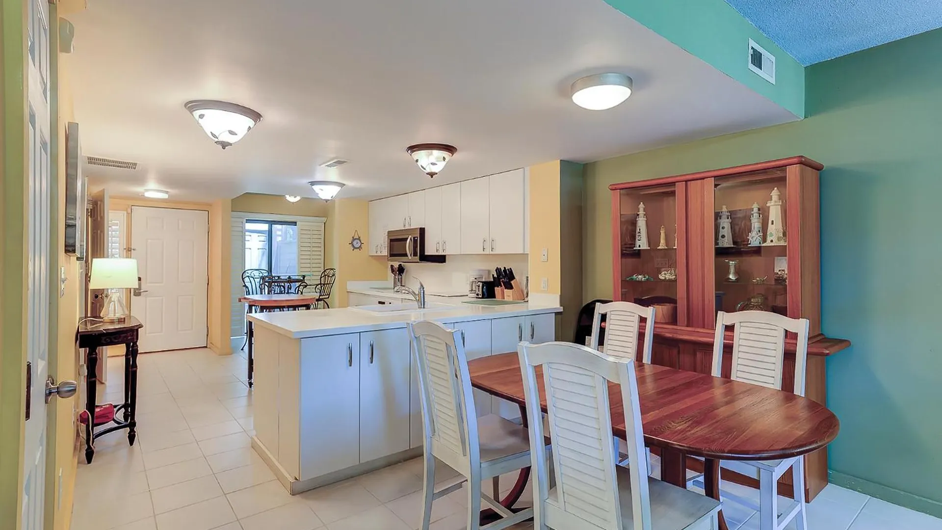 Villa Greens 189 Hilton Head Island