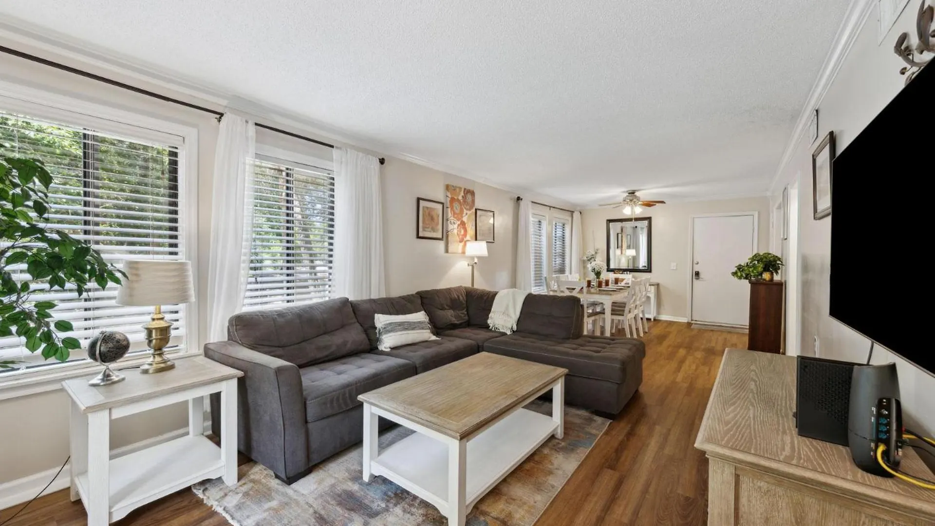 2113 Hilton Head Villa *