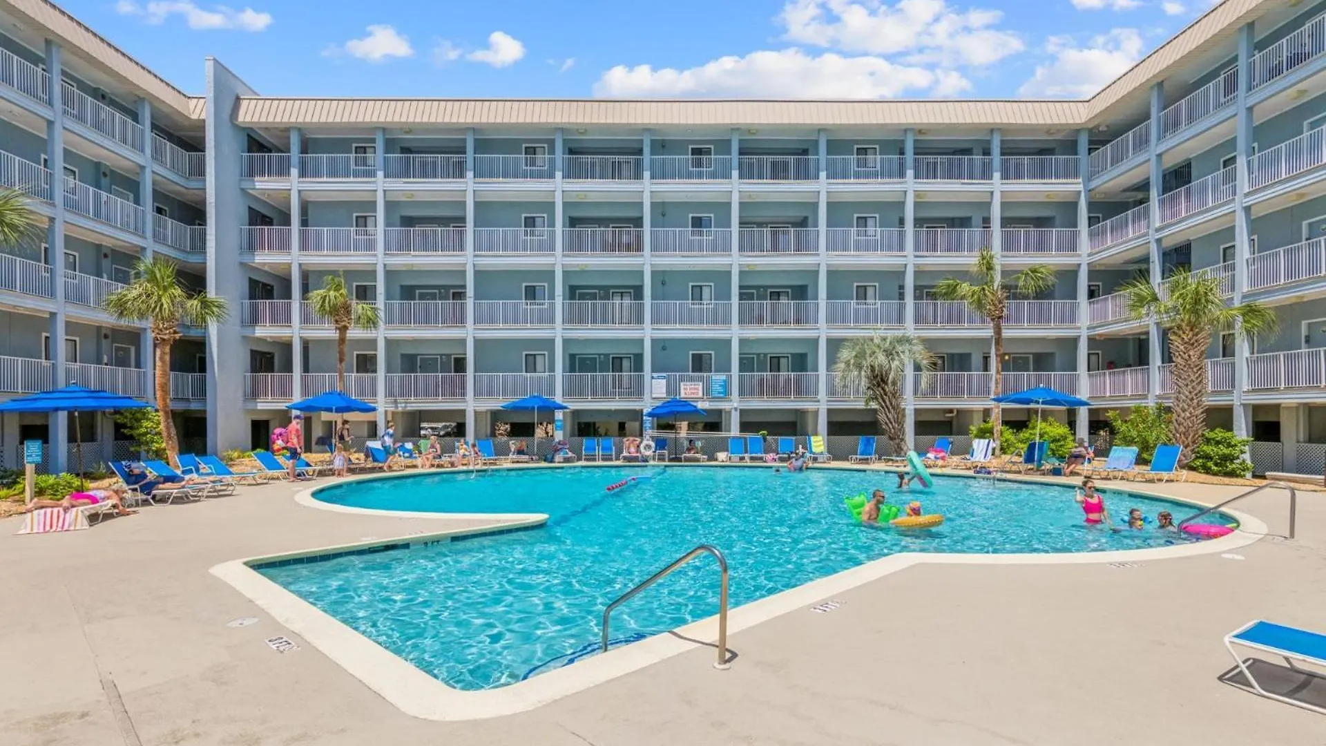 2113 Hilton Head