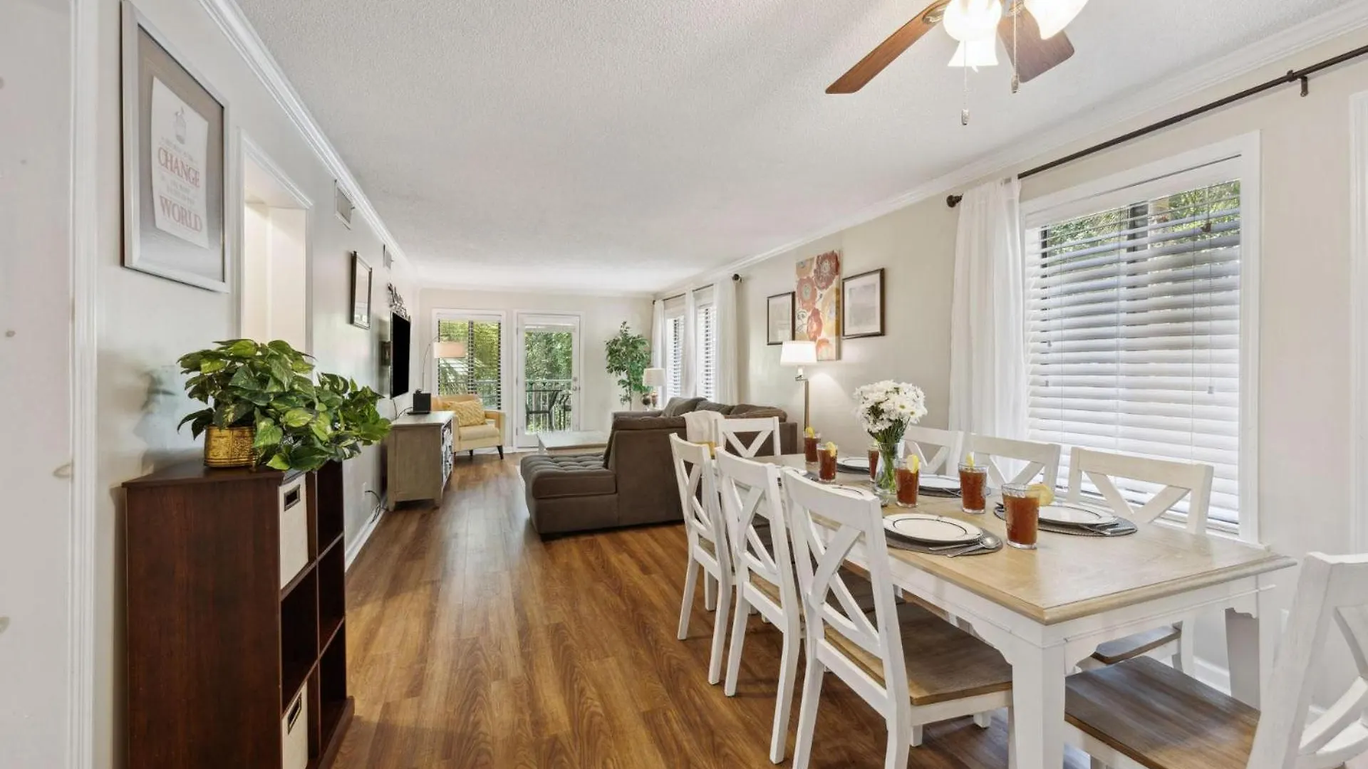 2113 Hilton Head Villa