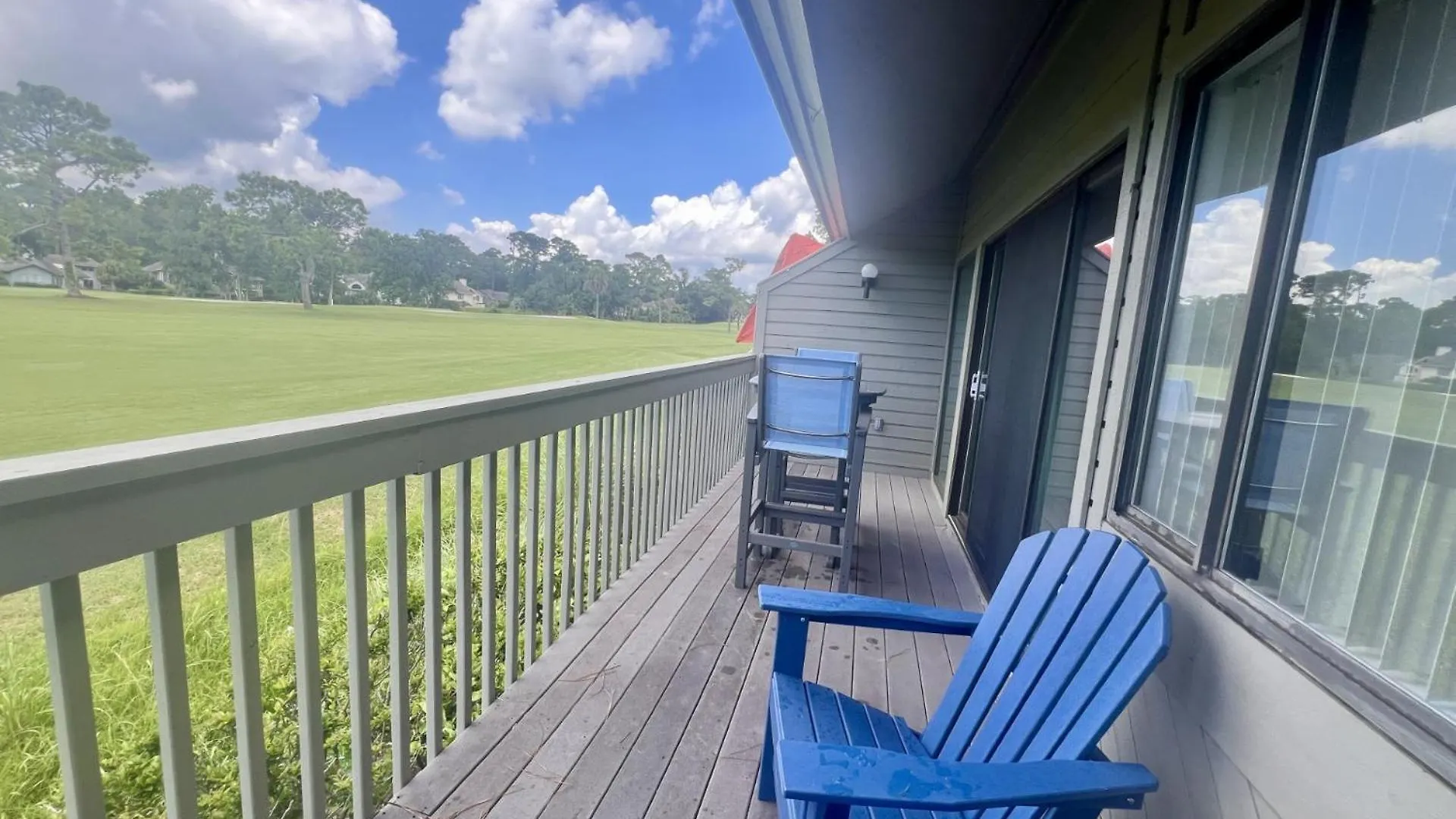 923 Inverness Holiday home Hilton Head Island