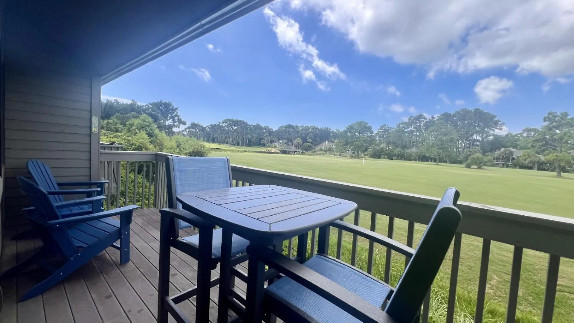 923 Inverness Holiday home *