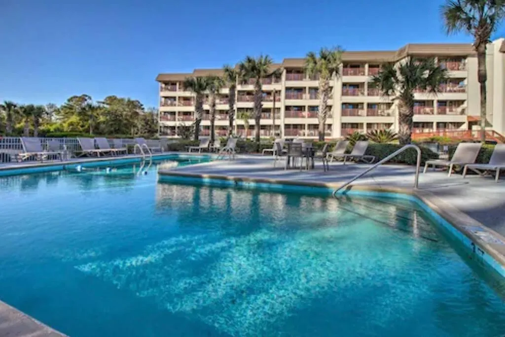 Appartamento Ocean View- King - Romantic Couples Oasis - Private Access To Beach! *