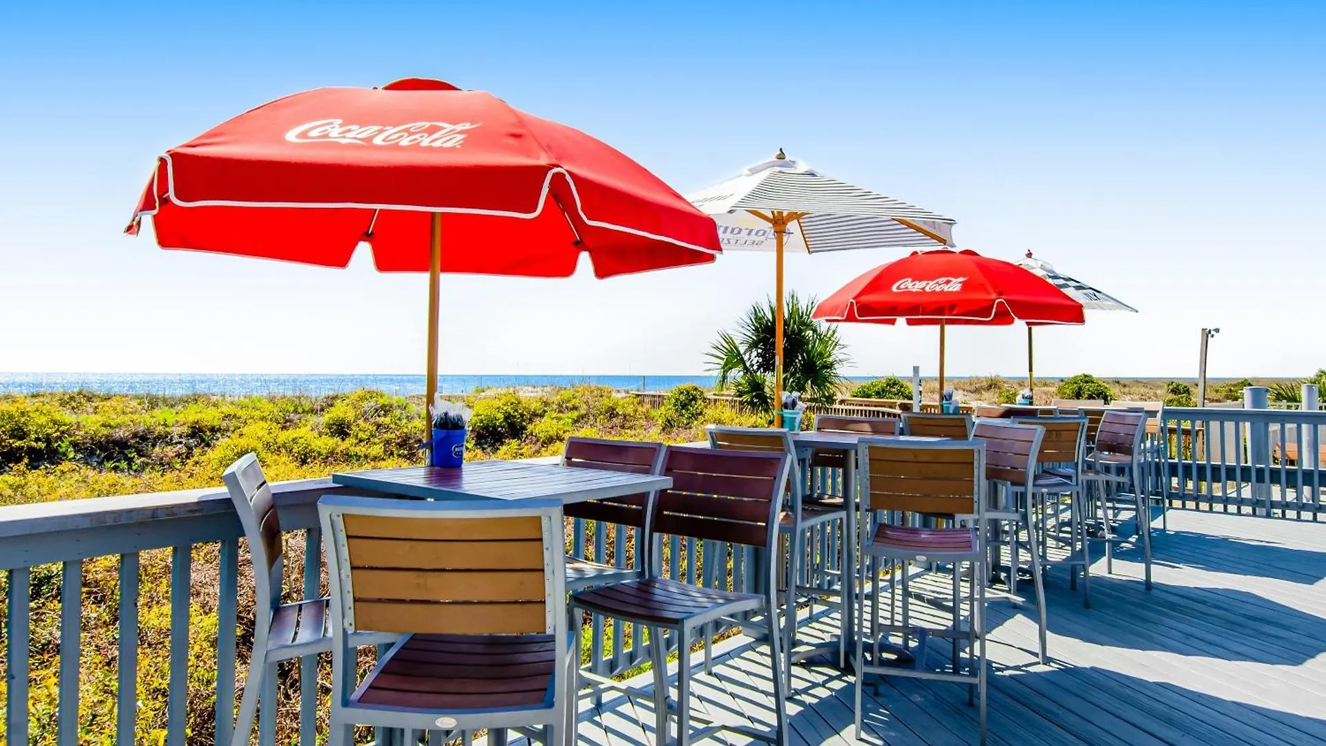 Apartment Hh Beach & Tennis 148b
