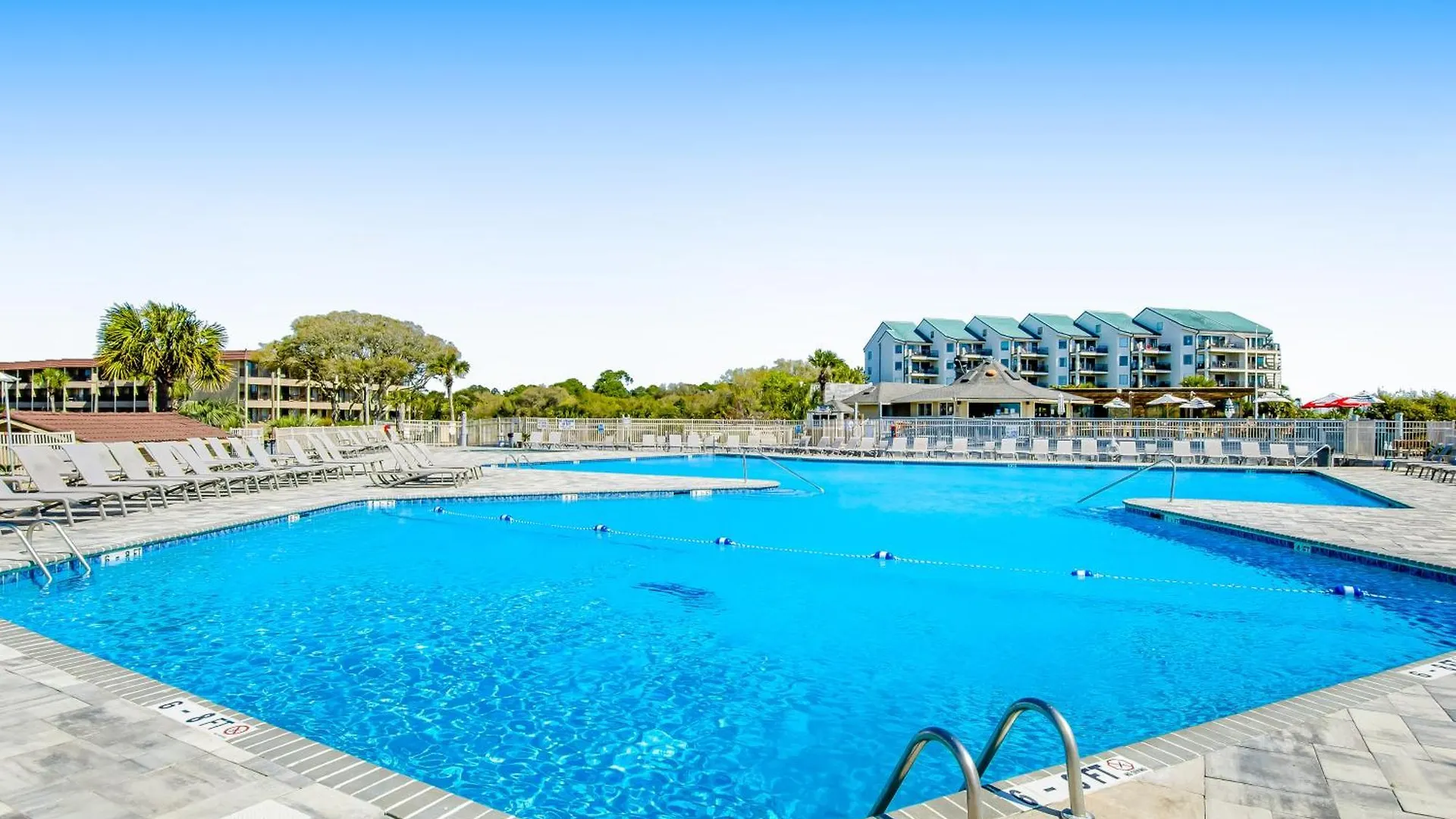 Hh Beach & Tennis 148b Apartment *