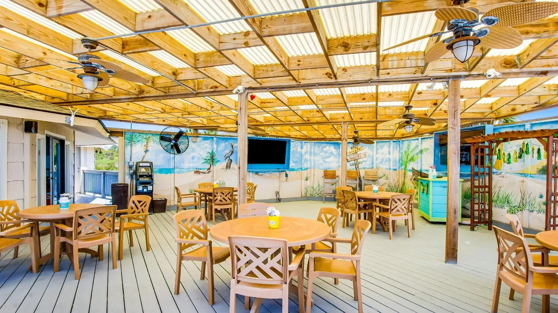 Apartment Hh Beach & Tennis 148b Hilton Head Island