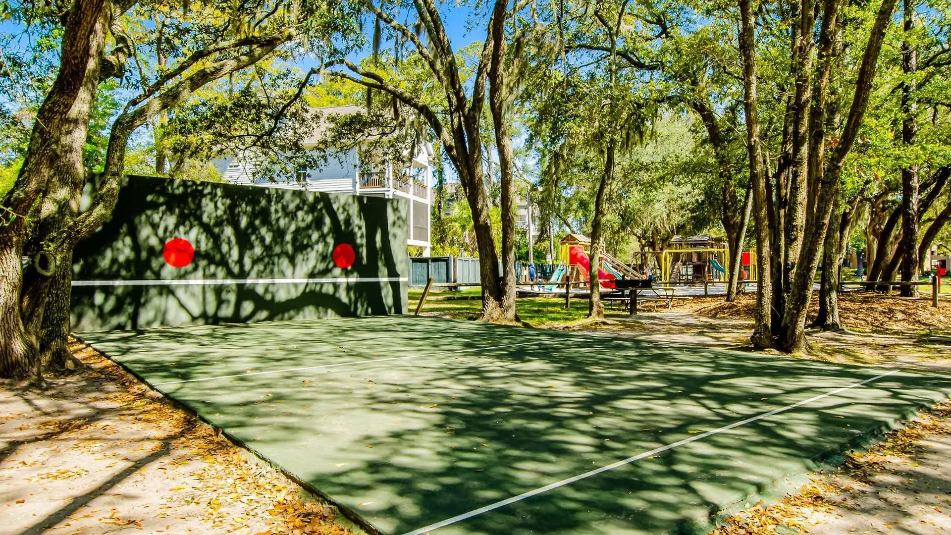Hh Beach & Tennis 148b Apartment