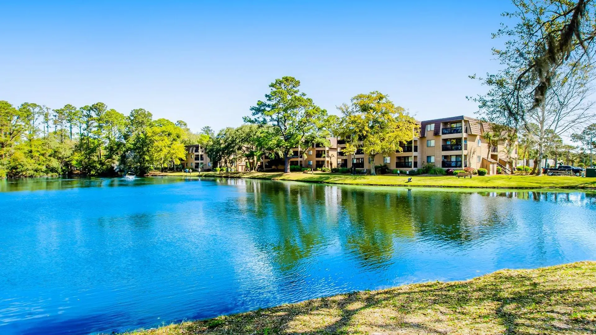 Hh Beach & Tennis 148b Apartment *