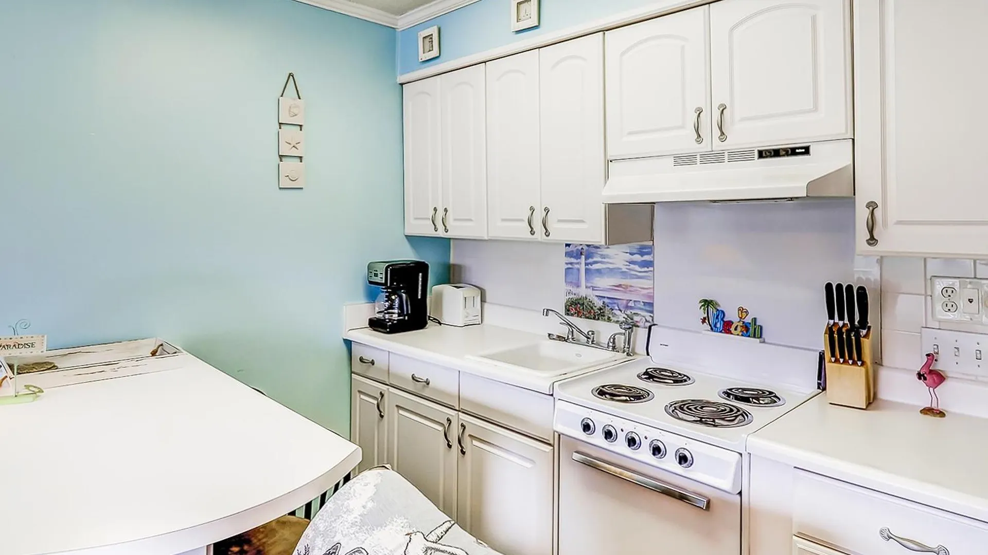 Apartment Hh Beach & Tennis 148b