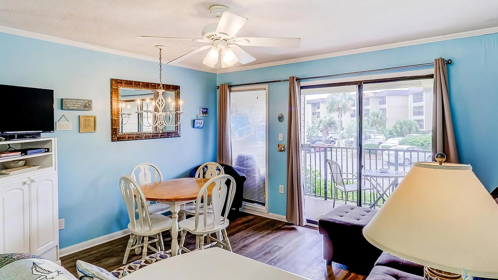 Hh Beach & Tennis 148b Apartment *