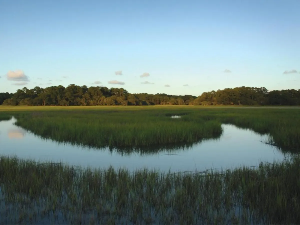 9 High Rigger Holiday home Hilton Head Island