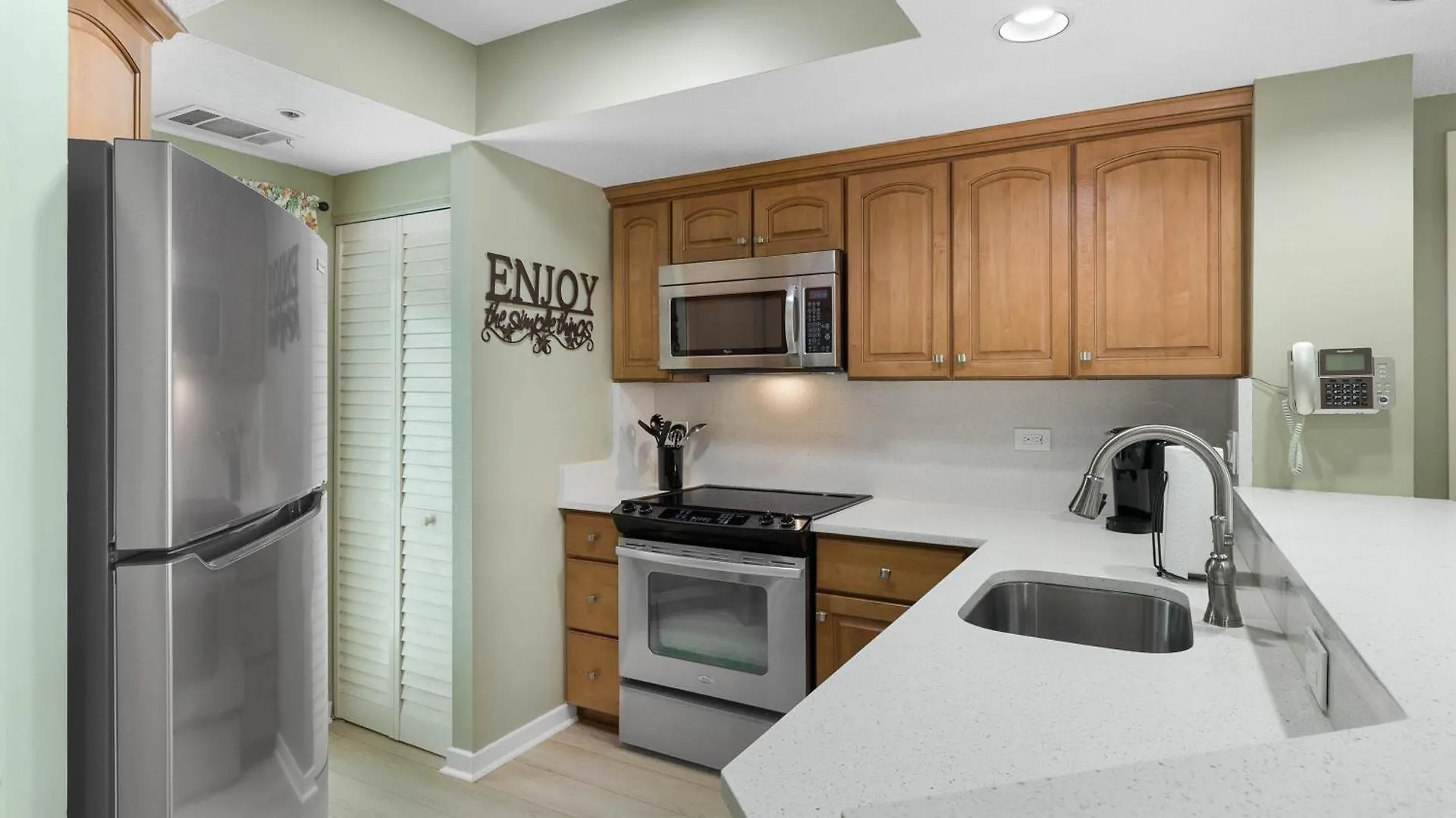 Villa 401 Barrington Arms Hilton Head Island