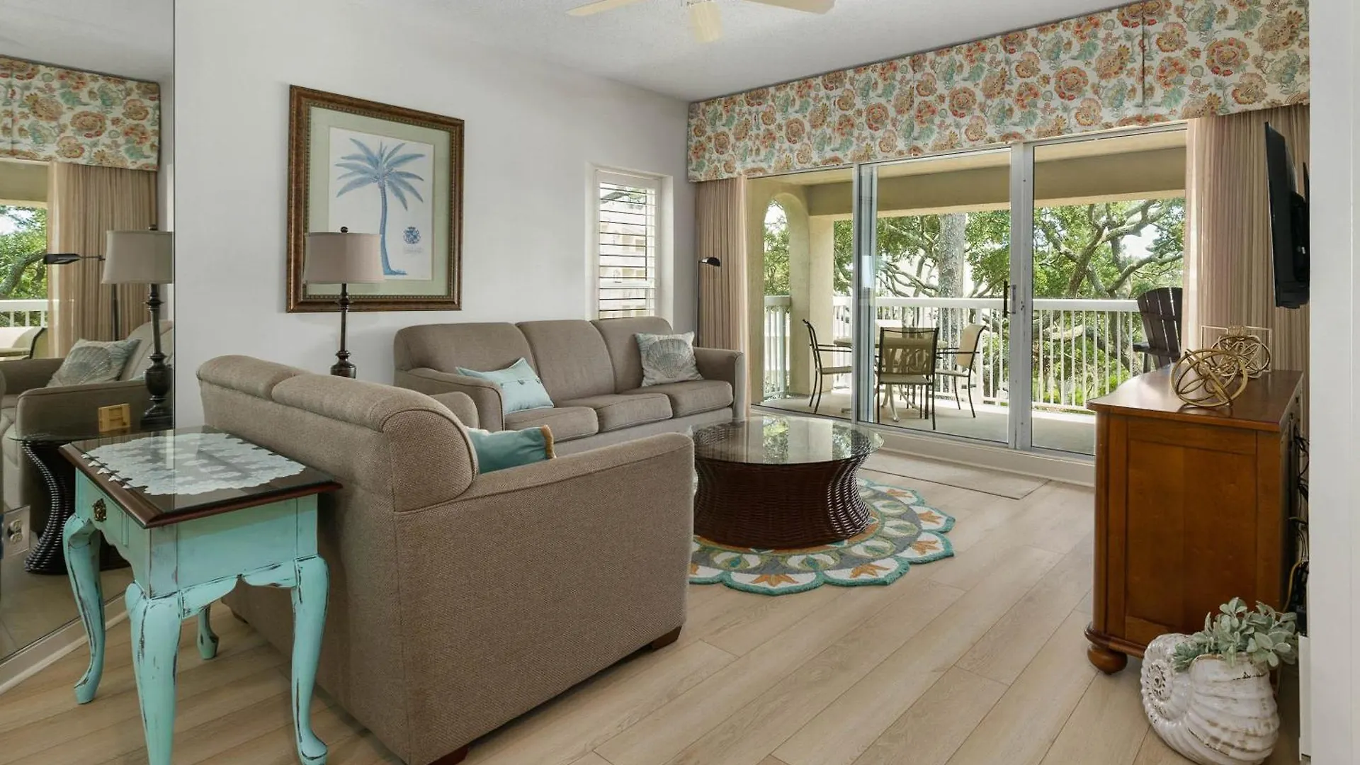 401 Barrington Arms Villa Hilton Head Island